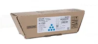 RİCOH IM C320 ORJİNAL TONER CYAN (842657) 1